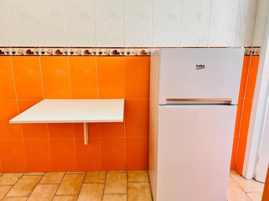 Appartement Cosy Quartier Chic De ราบัต ภายนอก รูปภาพ