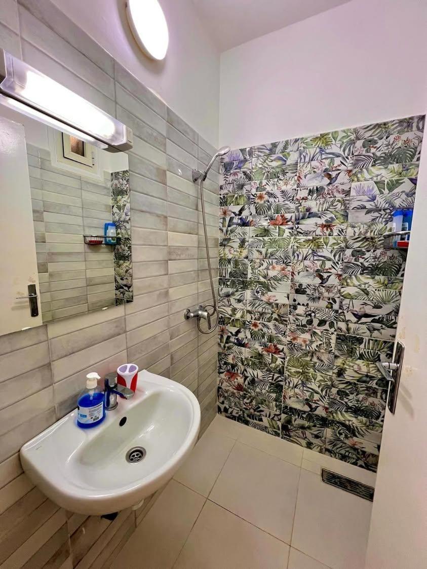 Appartement Cosy Quartier Chic De ราบัต ภายนอก รูปภาพ