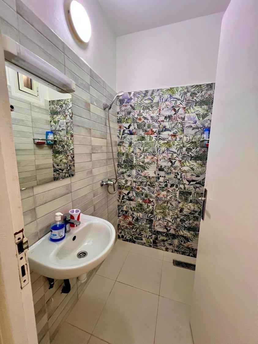 Appartement Cosy Quartier Chic De ราบัต ภายนอก รูปภาพ